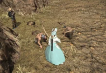 FFXIV ARR MSQ #74 Wilred Wants You