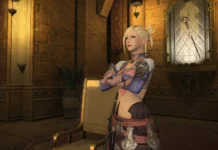 FFXIV ARR MSQ #76 Back to Square One