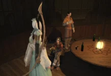 FFXIV ARR MSQ #78 Ziz Is So Ridiculous