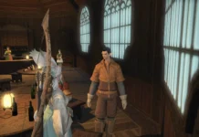 FFXIV ARR MSQ #79 Seeing Eye to Winged Eye