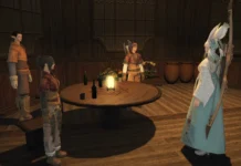 FFXIV ARR MSQ #81 Power of Deduction