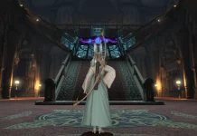 FFXIV ARR MSQ #83 Skeletons in Her Closet