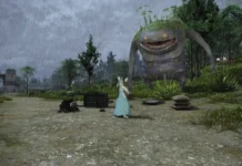 FFXIV ARR MSQ #86 Hungry Hungry Goobbues