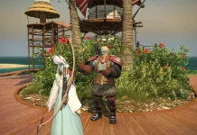 FFXIV ARR MSQ #88 Nix That