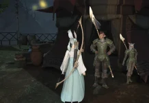 FFXIV ARR MSQ #89 A Modest Proposal