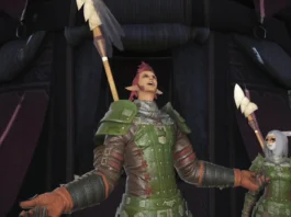 FFXIV ARR MSQ #90 Trial by Turtle