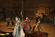 FFXIV ARR MSQ #91 The Perfect Prey