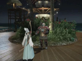 FFXIV ARR MSQ #93 There and Back Again