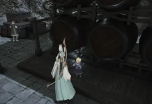 FFXIV ARR MSQ #97 It Won’t Work