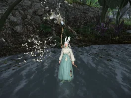 FFXIV ARR MSQ #99 That Weight