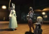 FFXIV ARR MSQ #43 We Come in Peace