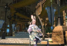 FFXIV Bard Job Quests (Lv.30–50) สรุปเนื้อเรื่อง