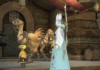 FFXIV My Little Chocobo (Immortal Frames)