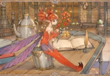 FFXIV The Rising Quest : The Symphony of Life & Prelude’s Call