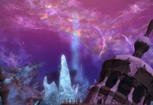 FFXIV ARR Alliance Raid Quest 1 : Legacy of Allag (เนื้อเรื่องสำคัญหลังจบแพท 2.0 Crystal Tower)