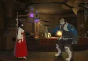 FFXIV ARR Alliance Raid Quest 2 : Sanding It Down