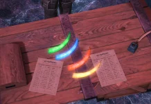 FFXIV ARR Chronicles Quest 3 : A Performance for the Ages