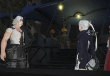 FFXIV ARR MSQ #129 Into the Eye of the Storm