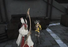 FFXIV ARR MSQ #133 It’s Probably Not Pirates