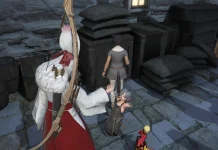 FFXIV ARR MSQ #134 Representing the Representative