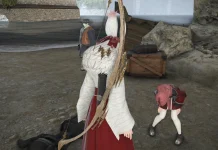 FFXIV ARR MSQ #135 The Reluctant Researcher