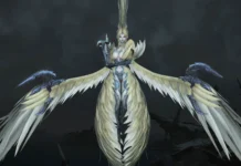 FFXIV ARR MSQ #137 History Repeating
