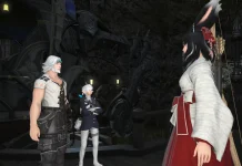 FFXIV ARR MSQ #139 Better Late than Never