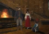 FFXIV ARR MSQ #144 Footprints in the Snow