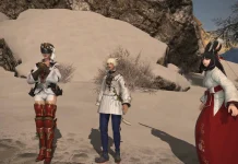FFXIV ARR MSQ #146 Notorious Biggs