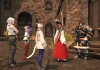FFXIV ARR MSQ #147 Come-Into-My-Castrum