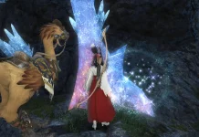 FFXIV ARR MSQ #149 Drowning Out the Voices