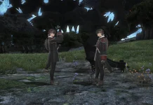 FFXIV ARR MSQ #150 Acting the Part