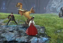 FFXIV ARR MSQ #151 Dressed for Conquest