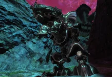 FFXIV ARR MSQ #153 Every Little Thing She Does Is Magitek