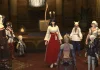 FFXIV ARR MSQ #155 The Black Wolf’s Ultimatum
