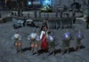 FFXIV ARR MSQ #158 Hearts on Fire