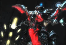 FFXIV ARR MSQ #160 The Ultimate Weapon