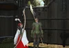 FFXIV Blue Quest : Broadening Horizons (เควสปลดล็อกประตูเมือง White Wolf Gate)