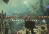 FFXIV Blue Quest : One Night in Amdapor (เควสปลดล็อกดันเจี้ยน The Lost City of Amdapor)