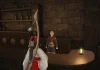 FFXIV Blue Quest : Simply to Dye For (เควสปลดล็อคเปลี่ยนสีชุดประจำคลาสเลเวล 50)