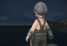 FFXIV Blue Quest : Why So Sirius (เนื้อเรื่องต่อจากเควส Sirius Business)