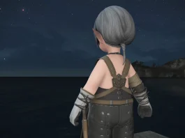 FFXIV Blue Quest : Why So Sirius (เนื้อเรื่องต่อจากเควส Sirius Business)