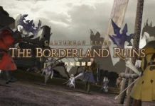 FFXIV Blue Quests : Like Civilized Men and Women (Immortal Flames) (เควสปลดล็อกโหมด PvP Frontline