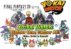 FFXIV Event Quest : A Complete Game Changer (Yokai Watch 2026)