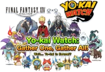 FFXIV Event Quest : A Complete Game Changer (Yokai Watch 2026)