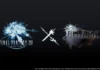 FFXIV X FFXV Event Quests : The Man in Black / In the Dark Night / A Messenger of the Winds Stories